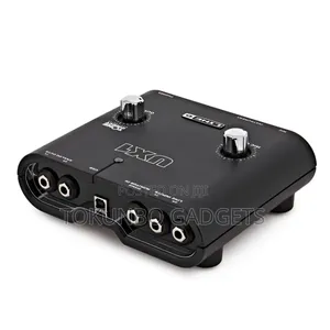 Line 6 Pod Studio Ux1 Guitar/Microphone Audio Interface