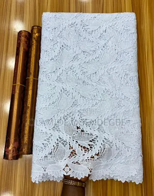 Tissue Lace
