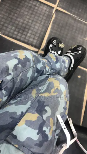 Best Quality Crocks F