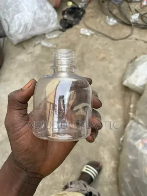Juice Plastic 250ml Zobo Plastic