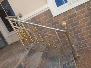 Balusters God Top