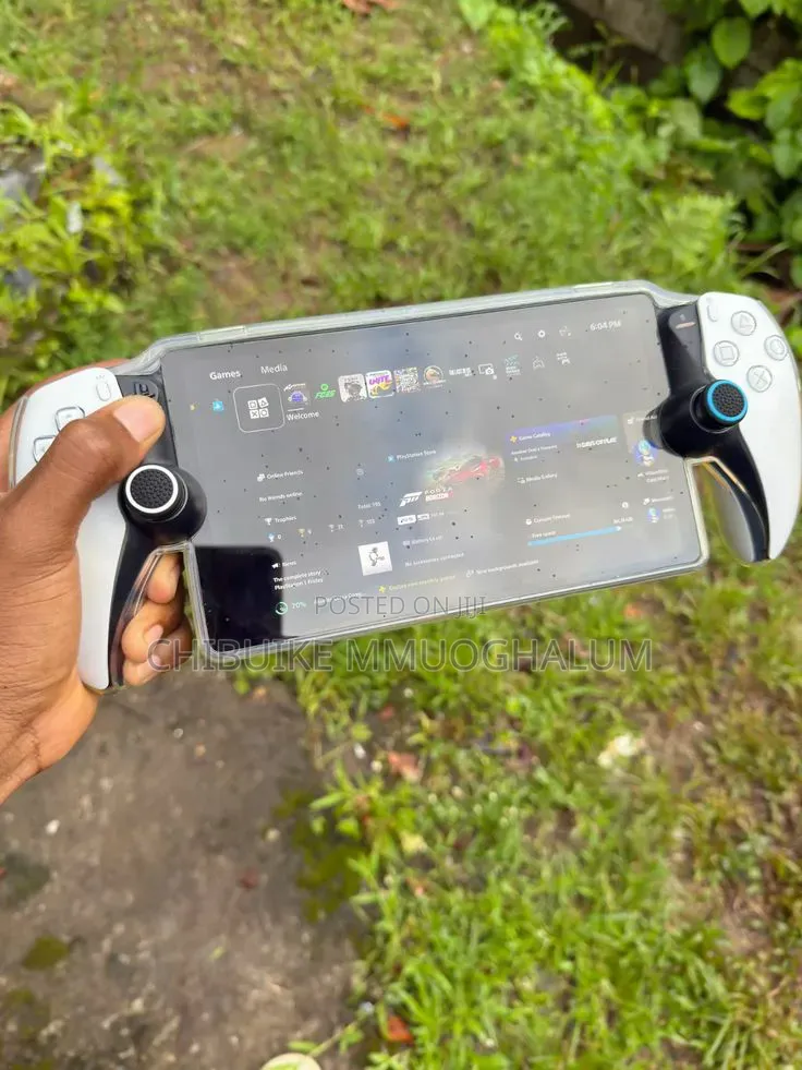 Raindrops Technology