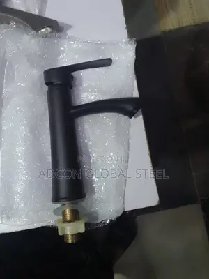 Single Basin Tap
