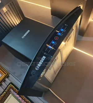 Quality Bosch New Design 60cm Automatic Smart Inverter Heat Extractor