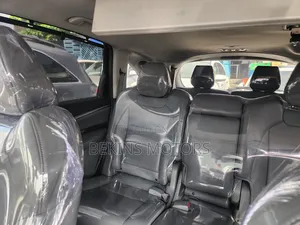 Acura MDX 2015 White