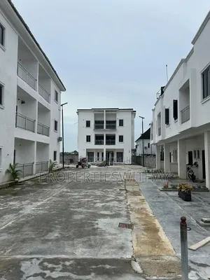 3bdrm House in Galilee Estate, Obio-Akpor for sale