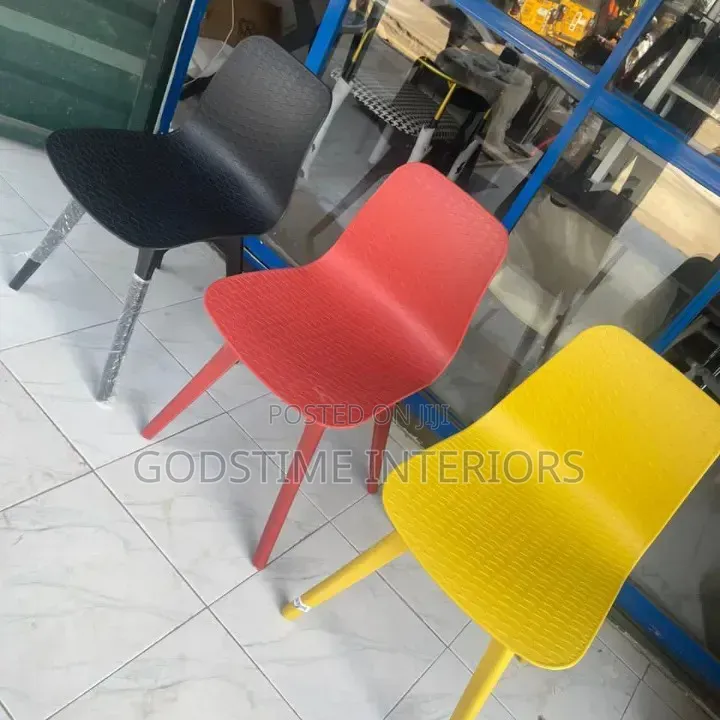 Newly Imported Fibre Chair