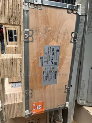 Felicity 10kwh 48v Lithium Battery