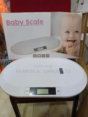 Digital Baby Weighing Scale