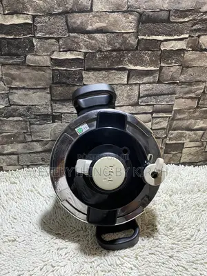 Pressure Pot
