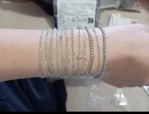 Wrist Chain