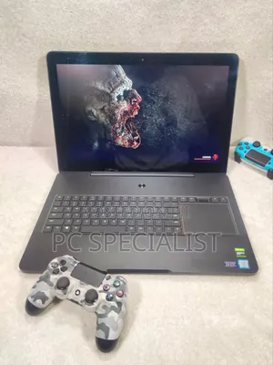 Laptop Razer Blade Pro 32GB Intel Core i7 SSD 512GB