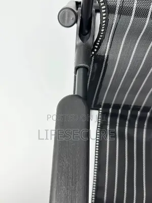 Adjustable Folding Bed Back Rest for Rehabilitation Therapy