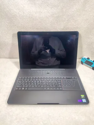 Laptop Razer Blade Pro 32GB Intel Core i7 SSD 512GB