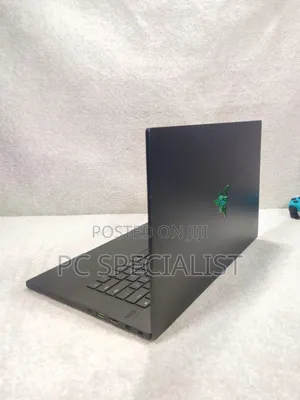 Laptop Razer Blade Pro 32GB Intel Core i7 SSD 512GB