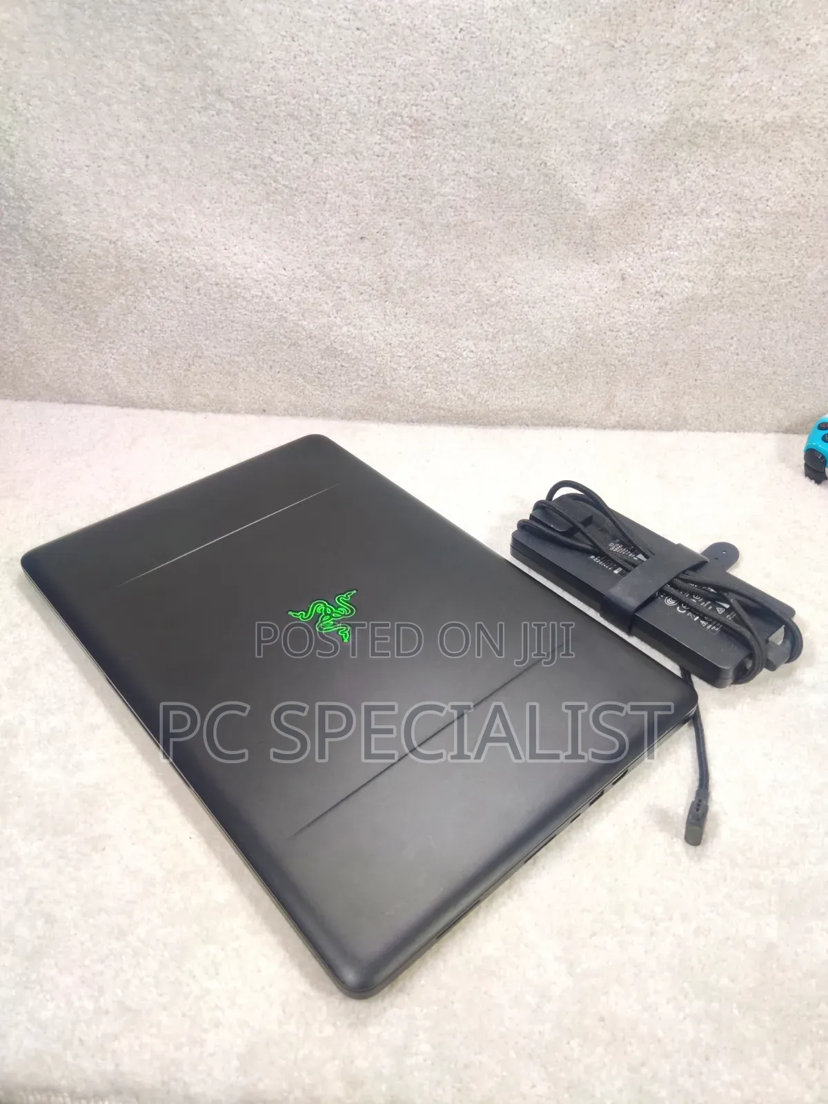 Laptop Razer Blade Pro 32GB Intel Core i7 SSD 512GB