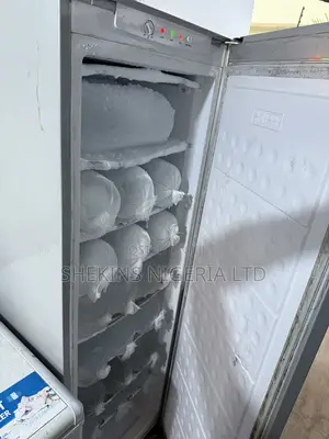 Haier Thermocool Standing Freezer