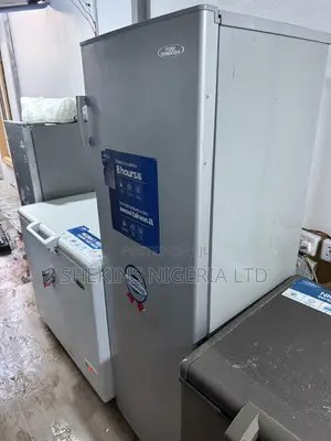 Haier Thermocool Standing Freezer