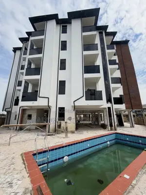 2bdrm Apartment in Gra Port Harcourt for sale