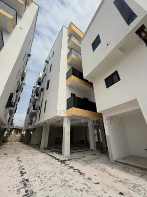 2bdrm Apartment in Gra Port Harcourt for sale