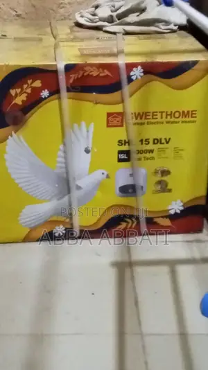 Water Heater