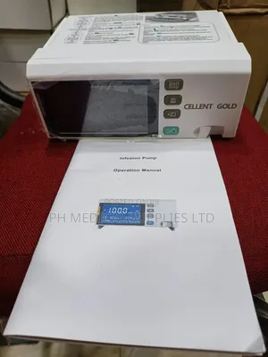 Infusion Pump