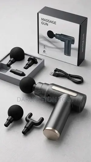 Massage Gun