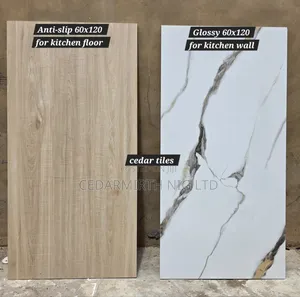 Kitchen Wall Floor Combo for You