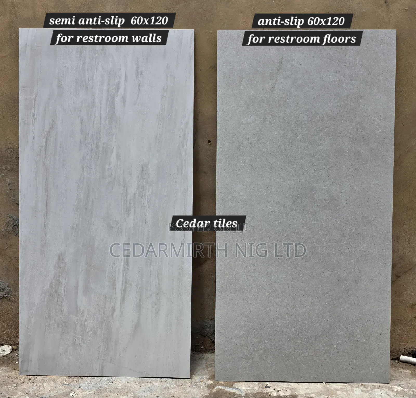 Kitchen Wall Floor Combo for You