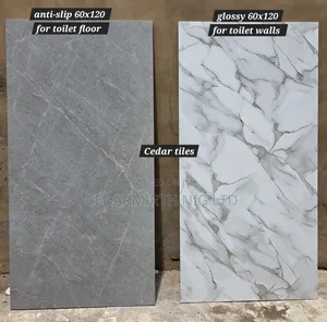 Kitchen Wall Floor Combo for You