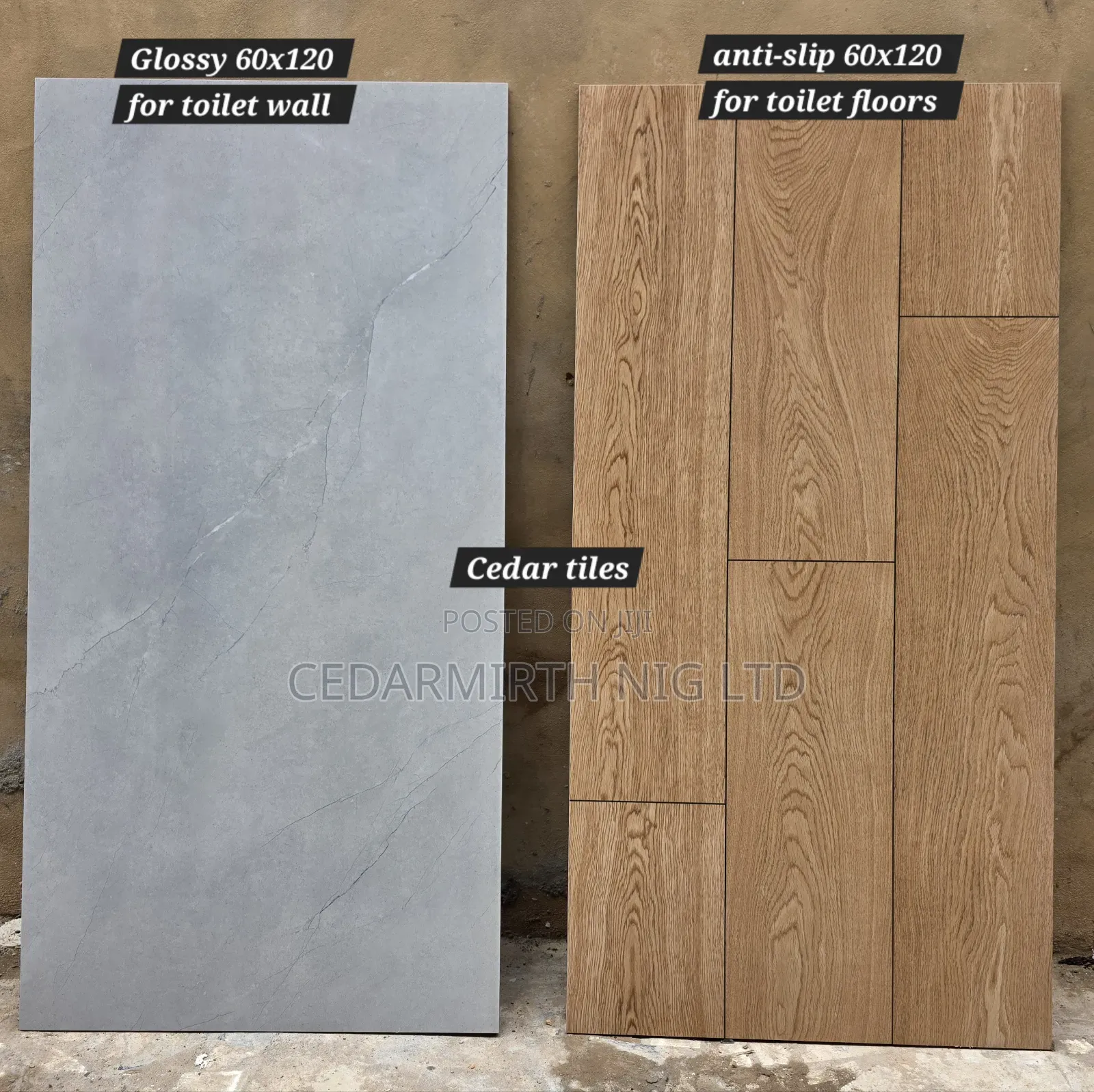 Kitchen Wall Floor Combo for You