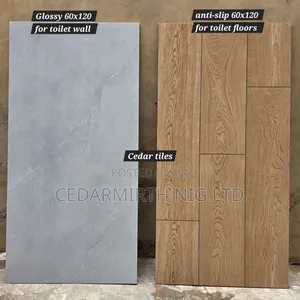 Kitchen Wall Floor Combo for You