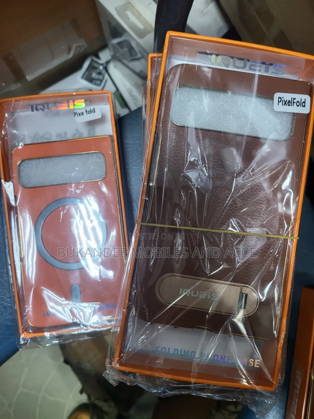 Google Pixel Fold 1 Pouch