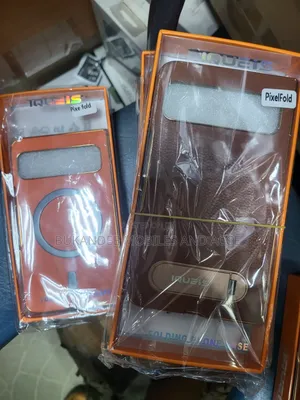 Google Pixel Fold 1 Pouch