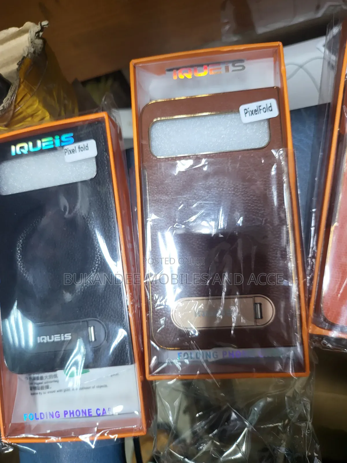 Google Pixel Fold 1 Pouch