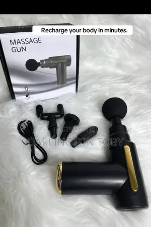 Massage Gun