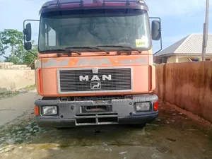 Just Cleared This May 2026 Compactor Mandiesel Truck 10bokts