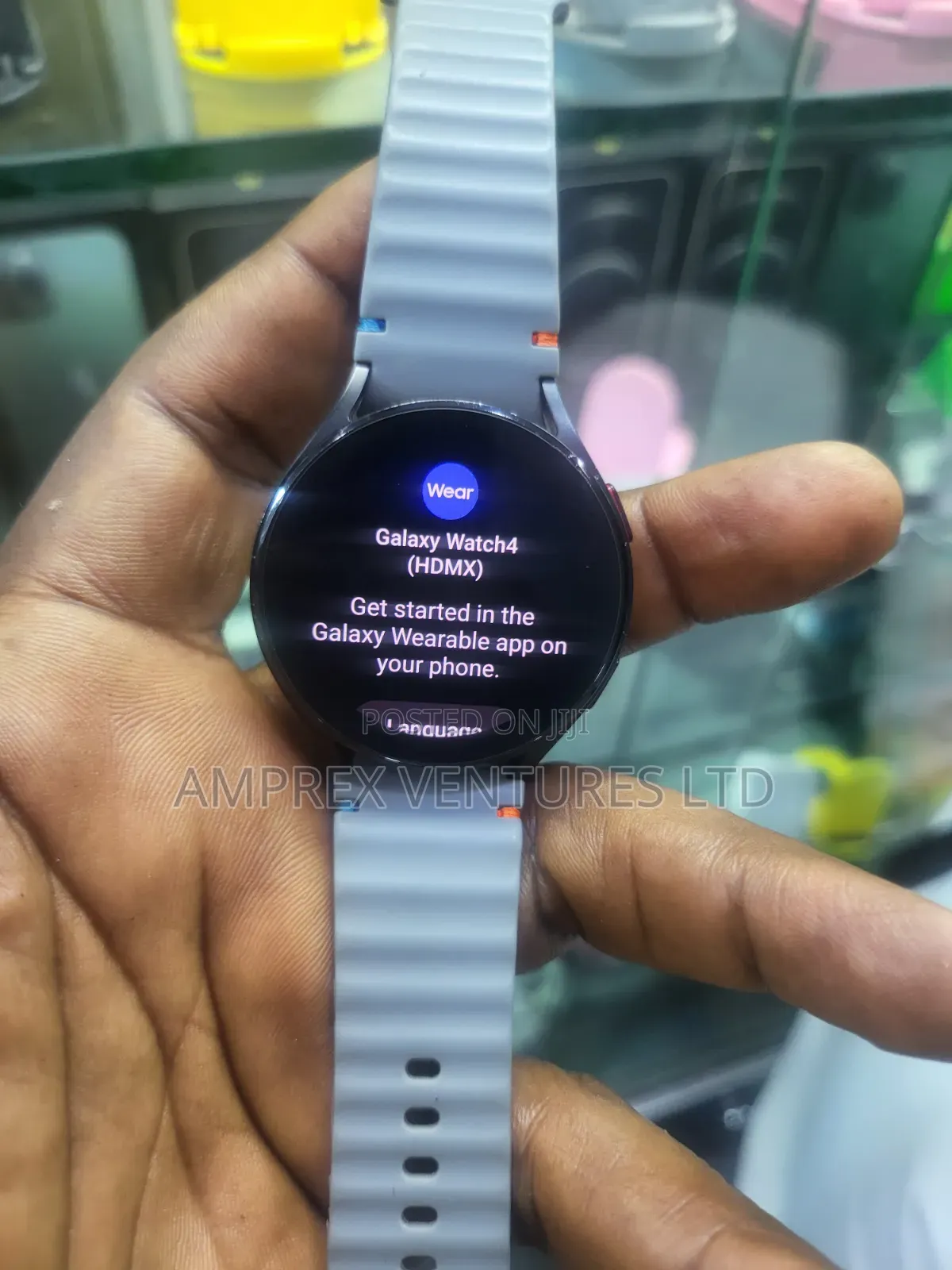Smart Watch