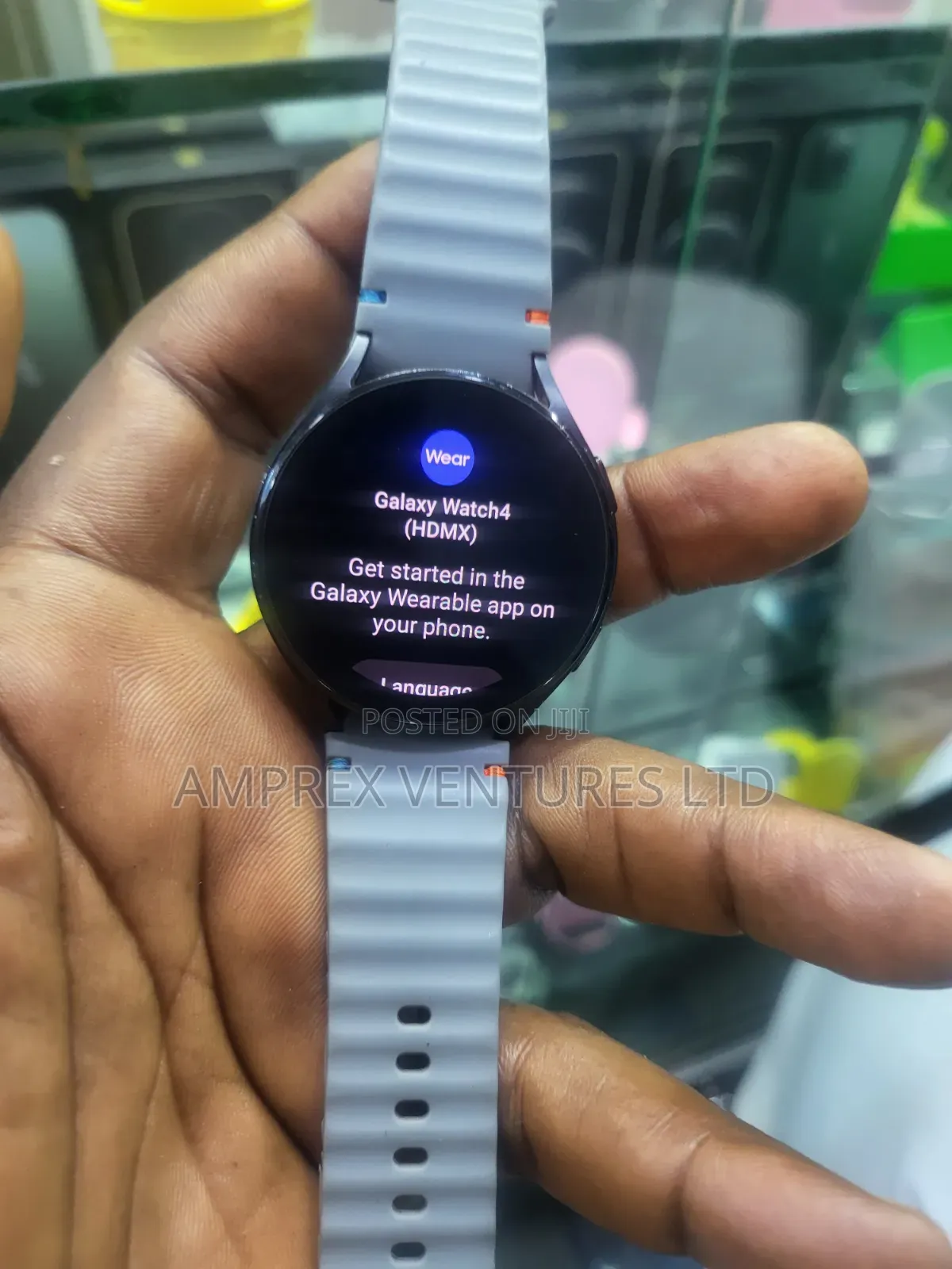 Smart Watch