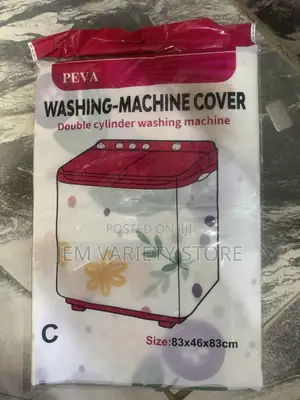 Washing Machine Cover