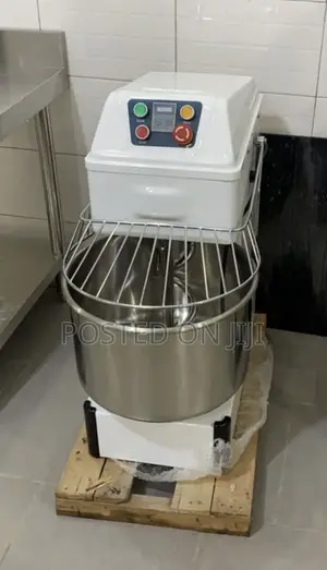 Commercial 25kg Dough Mixer