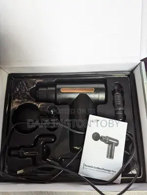 Massage Gun
