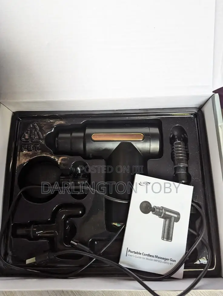 Massage Gun