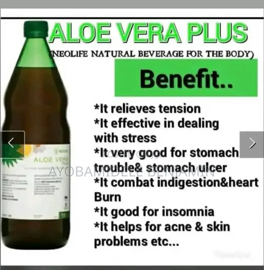 Health Products