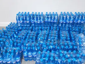 Vinunu Bottle Water 70cl ×12