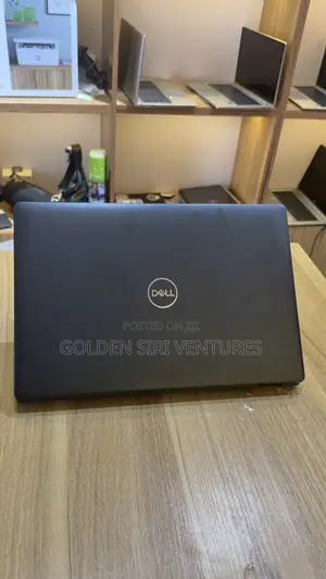 Laptop Dell Latitude 5400 8GB Intel Core i5 SSD 256GB