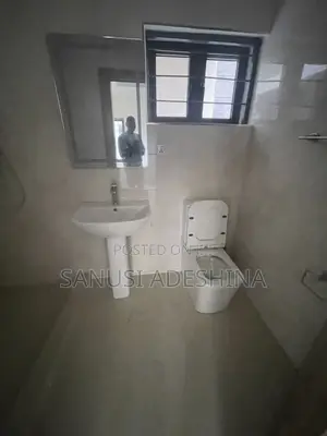 Mini Flat in Gwarimpa Estate,Fct, Gwarinpa for rent