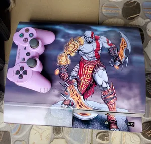 Uk Used Playstation 3 Game