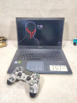 Laptop Asus VivoBook 15 X505BA 16GB Intel Core i5 SSHD+SSD 1T
