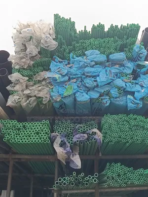 Sanica PPR Pipes and Fittings